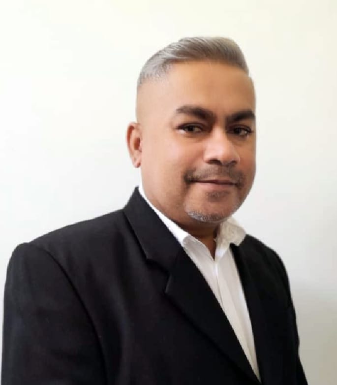 Jananatha Herath Ekanayake